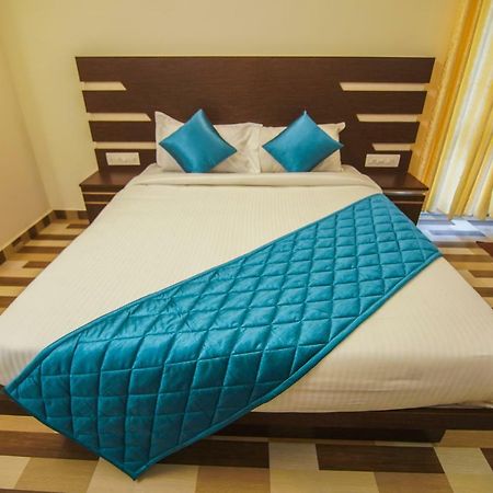 Lamond Holidays Munnar Exterior photo