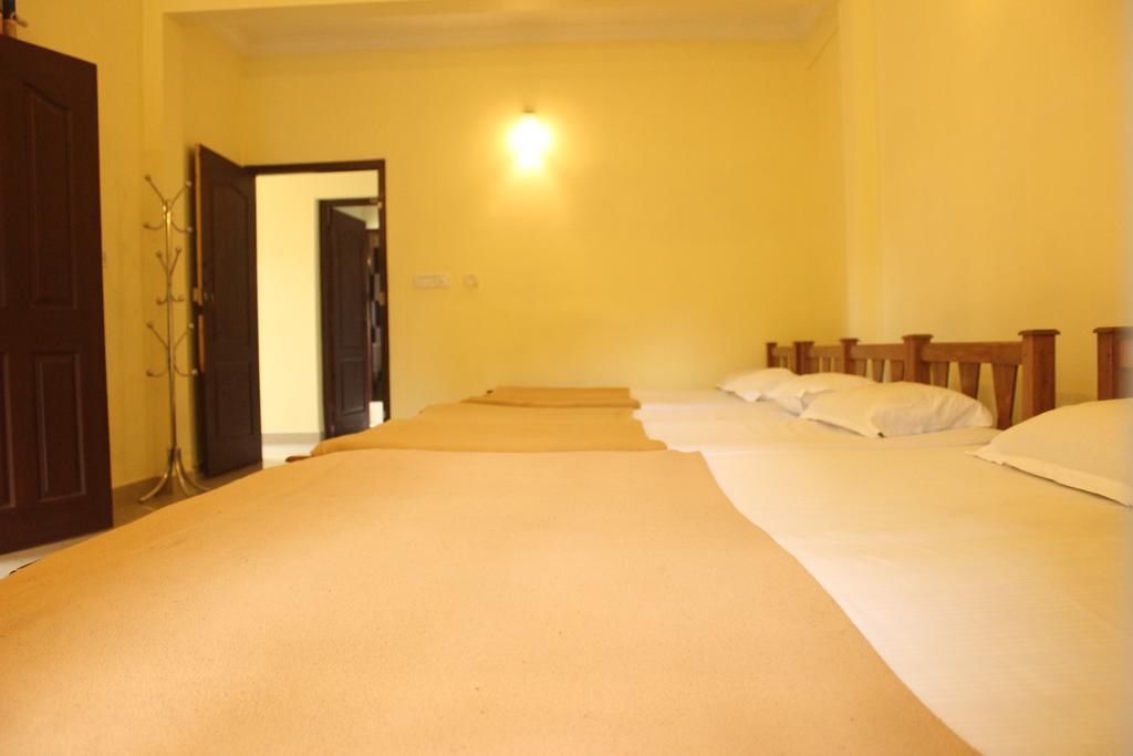 Lamond Holidays Munnar Exterior photo