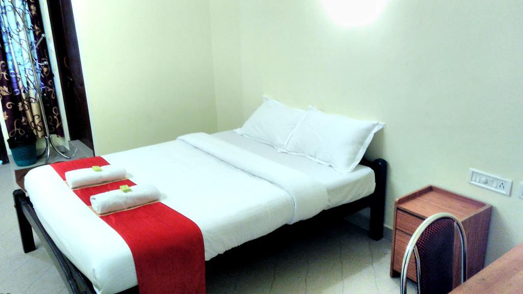 Lamond Holidays Munnar Exterior photo