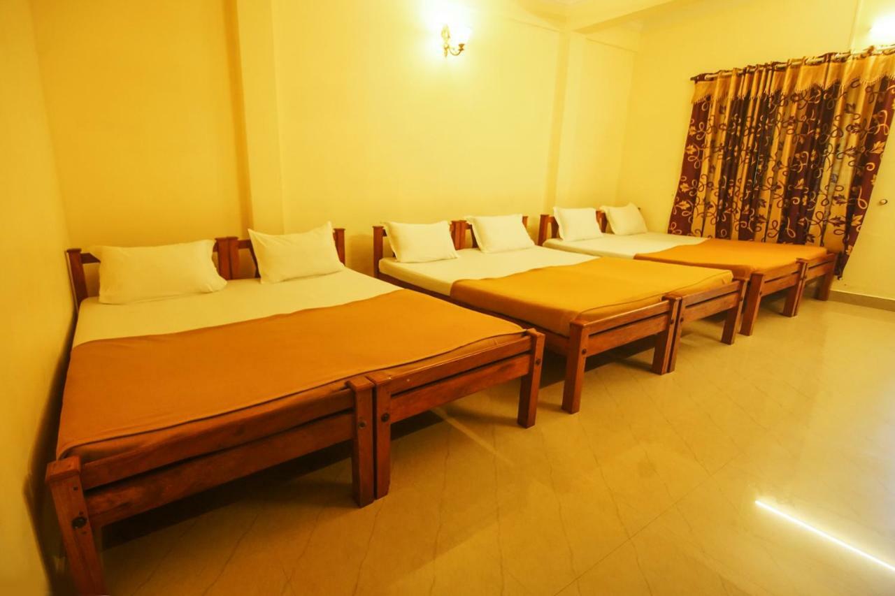 Lamond Holidays Munnar Exterior photo