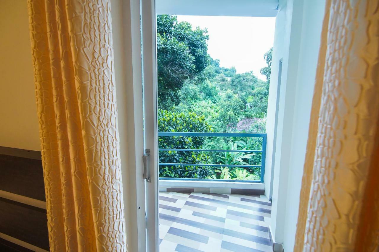 Lamond Holidays Munnar Exterior photo