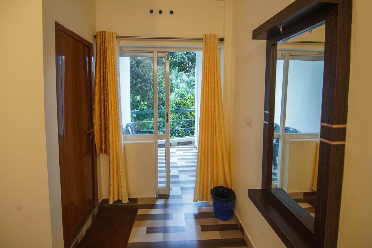 Lamond Holidays Munnar Exterior photo