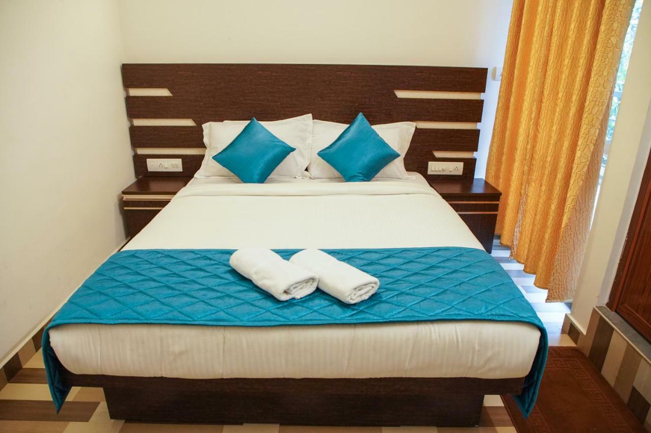 Lamond Holidays Munnar Exterior photo