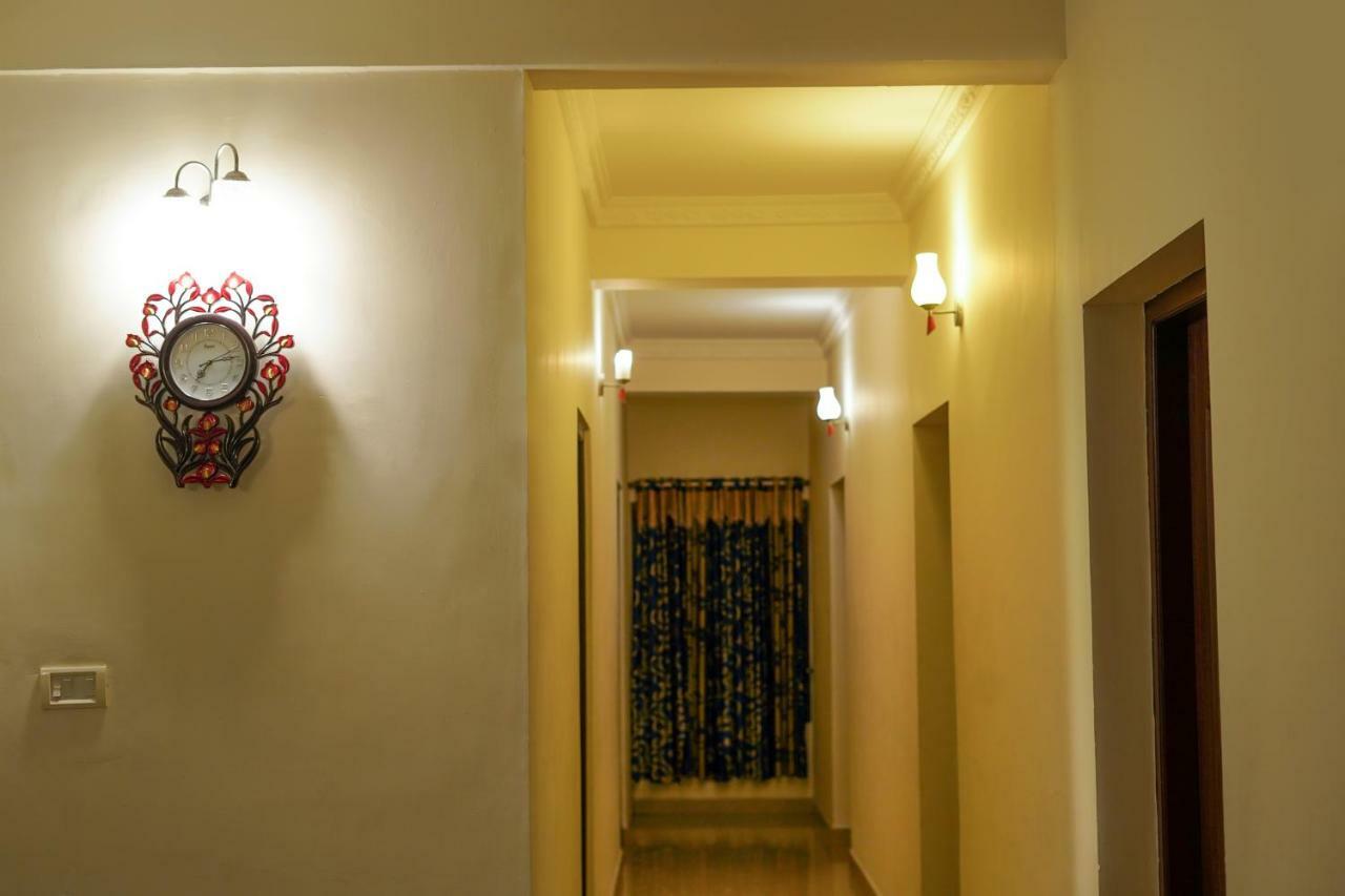 Lamond Holidays Munnar Exterior photo